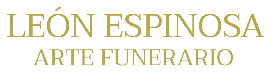 Logo León Espinosa